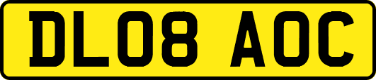 DL08AOC