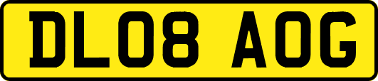 DL08AOG