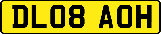 DL08AOH