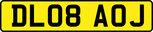 DL08AOJ