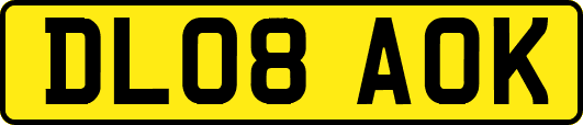 DL08AOK