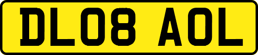 DL08AOL