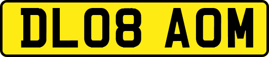 DL08AOM