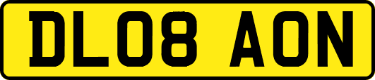 DL08AON