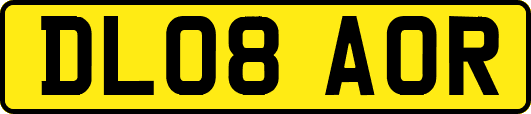 DL08AOR