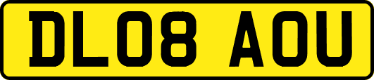 DL08AOU