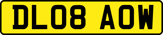 DL08AOW