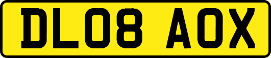 DL08AOX