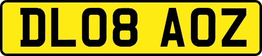 DL08AOZ