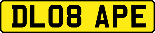 DL08APE