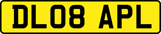 DL08APL
