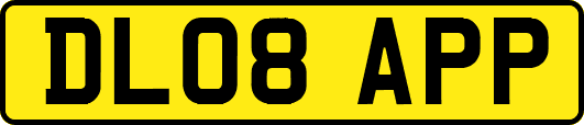 DL08APP