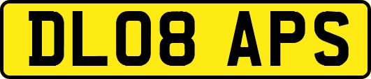 DL08APS