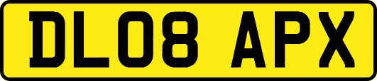 DL08APX