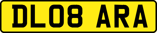 DL08ARA