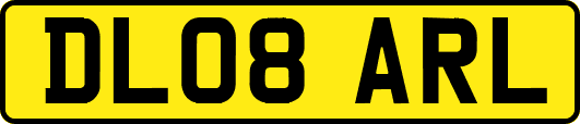DL08ARL