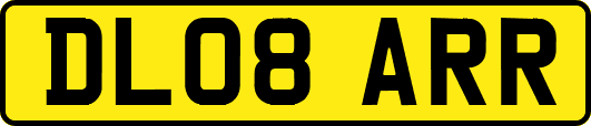 DL08ARR