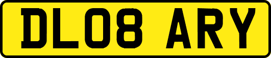 DL08ARY