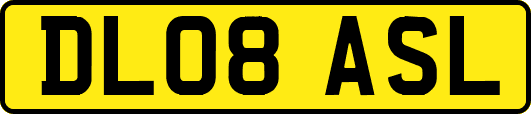 DL08ASL