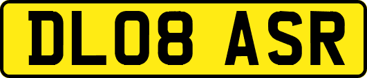 DL08ASR