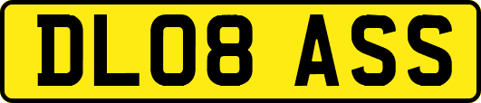 DL08ASS