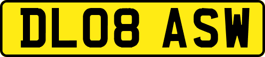 DL08ASW