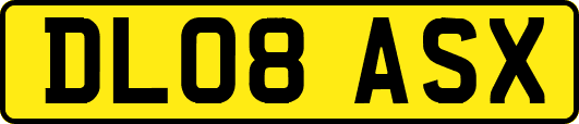 DL08ASX