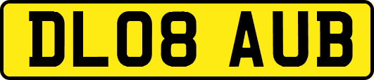 DL08AUB
