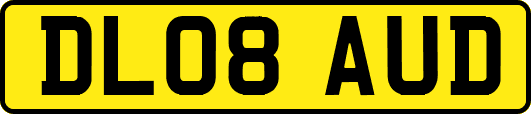 DL08AUD