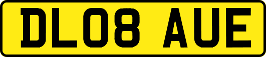 DL08AUE