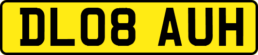 DL08AUH