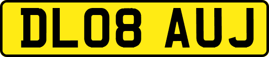 DL08AUJ