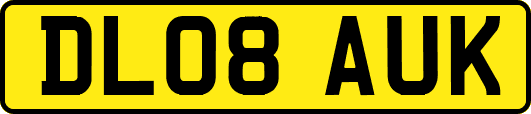 DL08AUK