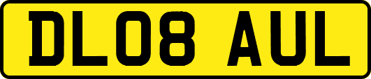 DL08AUL
