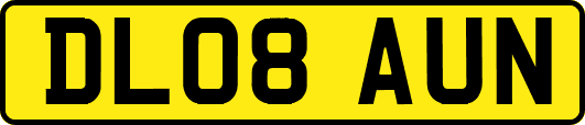 DL08AUN