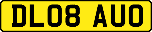 DL08AUO