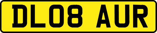 DL08AUR