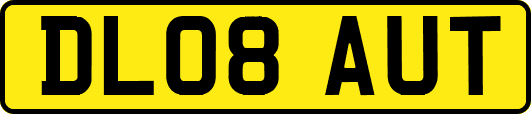 DL08AUT