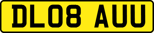 DL08AUU