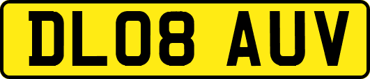 DL08AUV