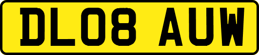 DL08AUW