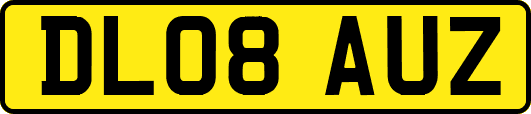 DL08AUZ