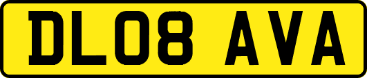 DL08AVA