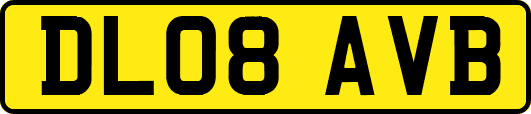DL08AVB