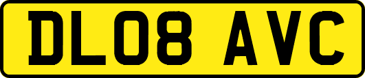 DL08AVC