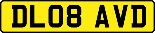 DL08AVD