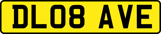 DL08AVE
