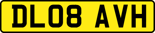 DL08AVH