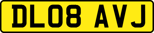 DL08AVJ