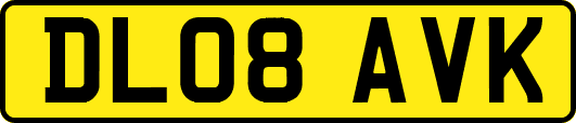 DL08AVK